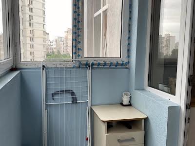 квартира за адресою Олени Пчілки вул., 3-А