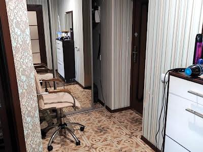 квартира по адресу Краснопольская ул., 11