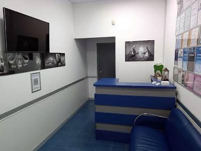 коммерческая по адресу Киев, Энтузиастов ул., 39
