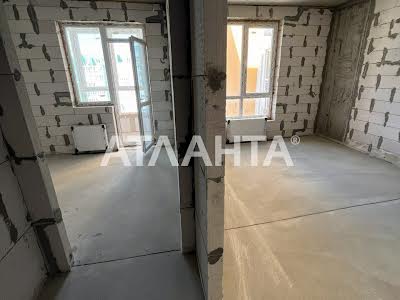 квартира по адресу Жемчужная ул., 3а