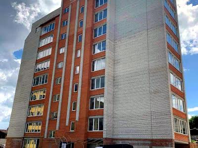 квартира по адресу Скоропадского, 4
