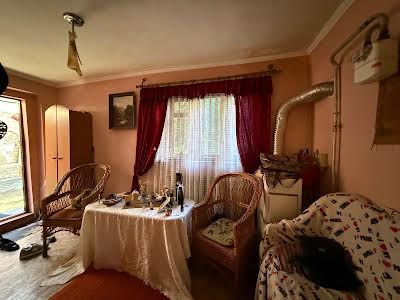 квартира за адресою Августина Волошина вул., 45