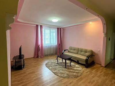 квартира за адресою Якова Головацького вул., 23