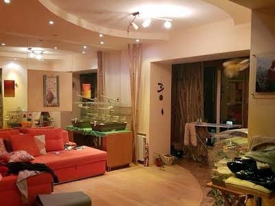 квартира за адресою Відпочинку вул., 10