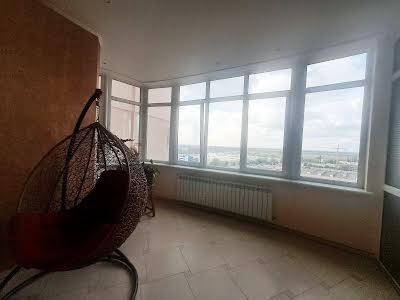 квартира за адресою Небесної Сотні просп. (Маршала Жукова), 3А/4