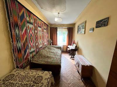 квартира за адресою Львів, Золота вул. (), 40
