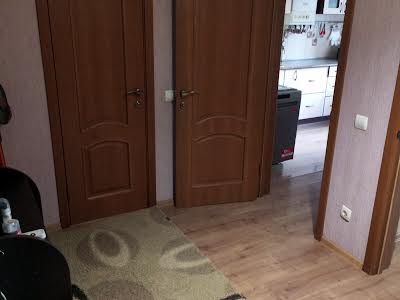 квартира по адресу Вишнева ул., 1
