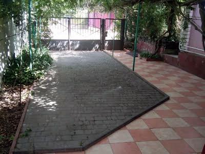 будинок за адресою СК Днестровець 1, 1