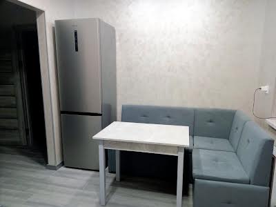 квартира за адресою Гетьманська вул., 52