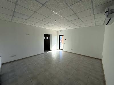 коммерческая по адресу Швабская ул., 49