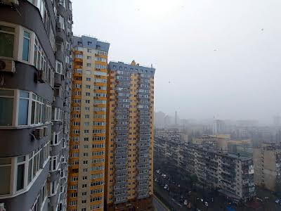 квартира по адресу Кондратюка Юрия ул., 3