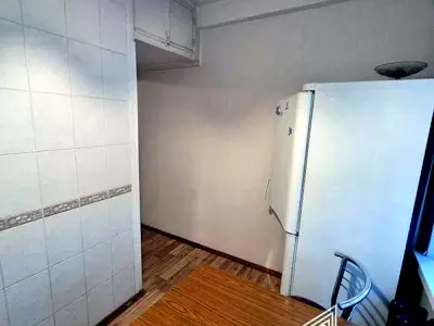 квартира по адресу Киев, Героїв Космосу ул., 1