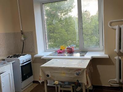 комната по адресу Бориспольская ул., 30