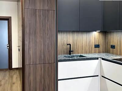 квартира за адресою Саперне Поле вул., 5