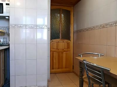 квартира за адресою Берестейський просп. (Перемоги), 29