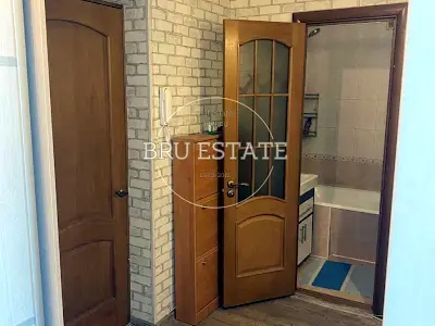 квартира за адресою Хорольська вул., 10
