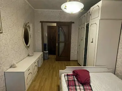 квартира за адресою Київ, Якуба Коласа вул., 23