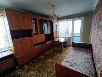 квартира за адресою Пасічна вул., 90