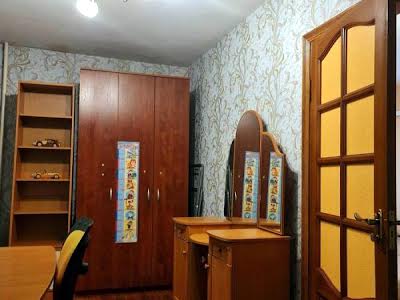 квартира за адресою Одеса, Одеська вул., 58/4