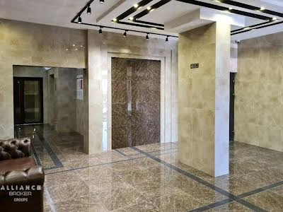 квартира по адресу Староміська ул., 1