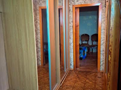 квартира по адресу Днепровская ул., 5