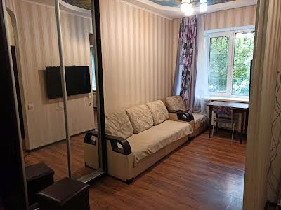 квартира по адресу Берестейский просп. (Победы), 30