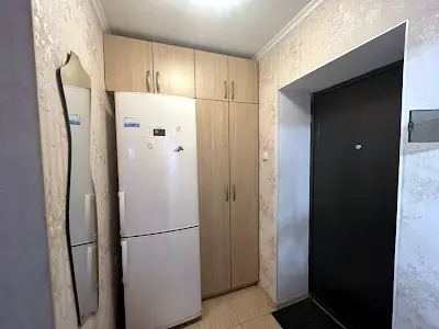 квартира за адресою Бабеля, 6