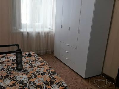 кімната за адресою Ольгіївська вул. (Академіка Павлова), 9