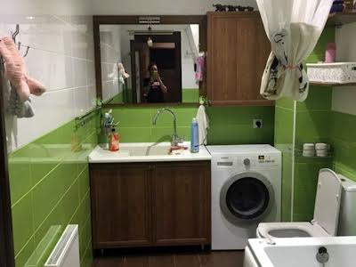 квартира за адресою Дизельна вул., 14