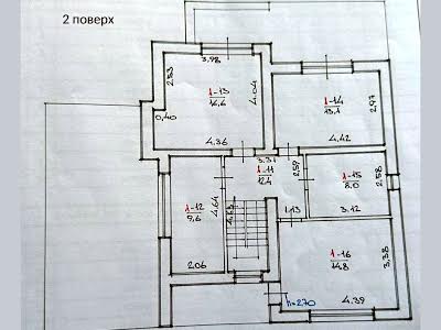 будинок за адресою Богуна, 3