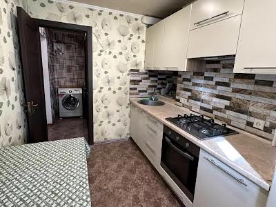 квартира по адресу Слобожанский просп. (Газеты 