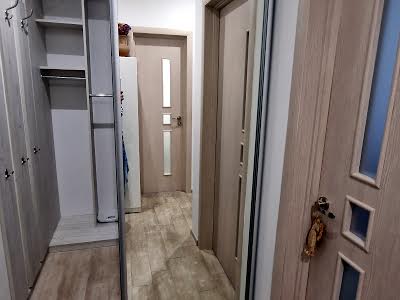 квартира за адресою Радистів вул., 34А