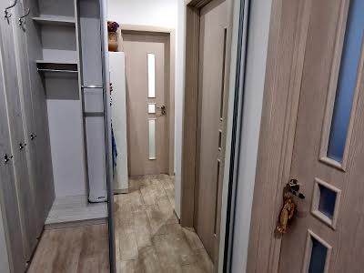 квартира по адресу Радистов ул., 34А