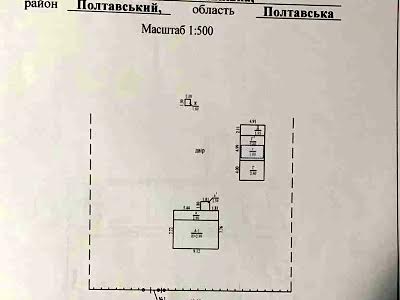 дом по адресу с. Миновка, Центральна, 1