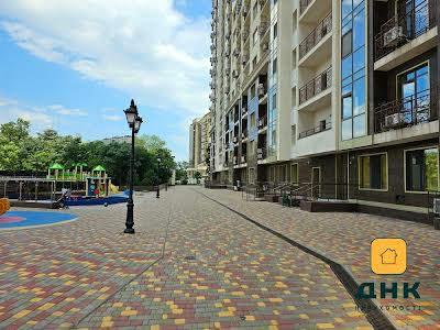 квартира по адресу Французский бульв., 60в