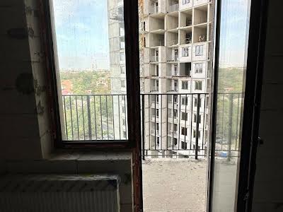 квартира за адресою Дача Ковалевського вул., 5