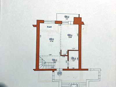 квартира по адресу Зеленая ул., 115д