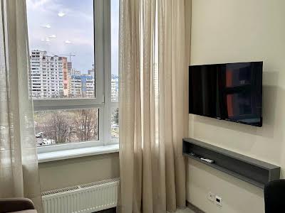 квартира за адресою Миколи Гулака вул., 4