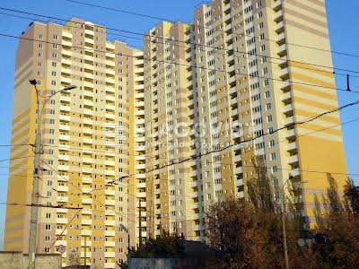 квартира за адресою Київ, Науки просп., 55А