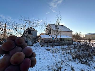 дом по адресу Буча, Будівельний тупік, 11