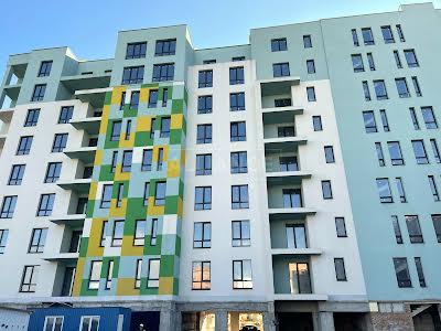 квартира за адресою Тараса Шевченка вул., 223