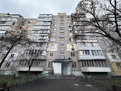 квартира по адресу Митрополита Василия Липковского ул. (Урицкого), 15