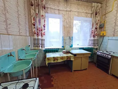 кімната за адресою Текстильників вул., 3