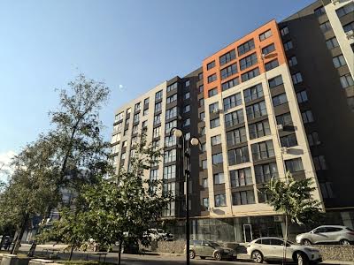 квартира по адресу Ивано-Франковск, Национальной Гвардии ул., 3