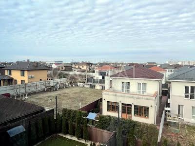 будинок за адресою Паркова