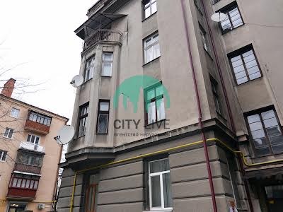 квартира за адресою Грюнвальдська вул., 15
