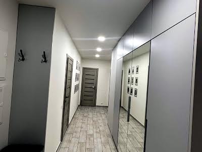 квартира по адресу Кольцевая ул., 1