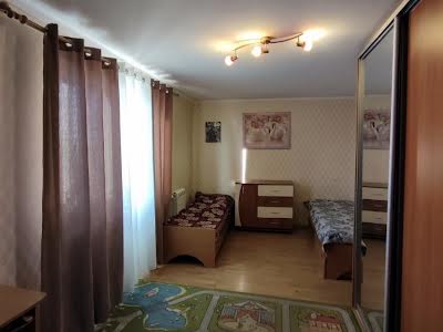 квартира за адресою 28 бригади вул., 12