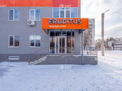 комерційна за адресою Перемоги просп., 65 Г