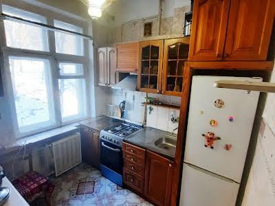 квартира за адресою Леоніда Первомайського вул., 9а